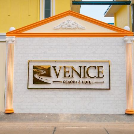 Venice Resort Ban Sai Mai Экстерьер фото
