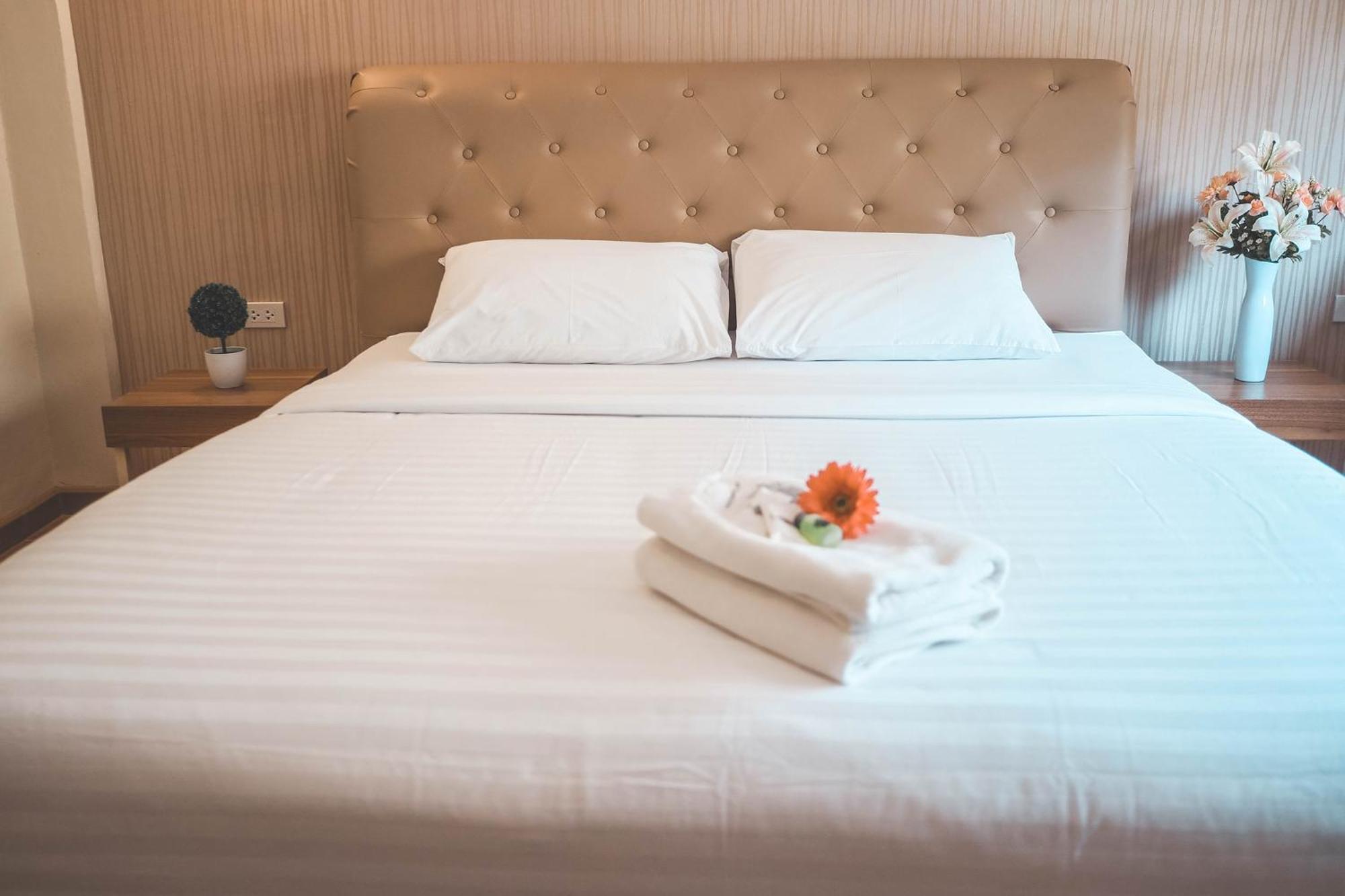 Venice Resort Ban Sai Mai Экстерьер фото