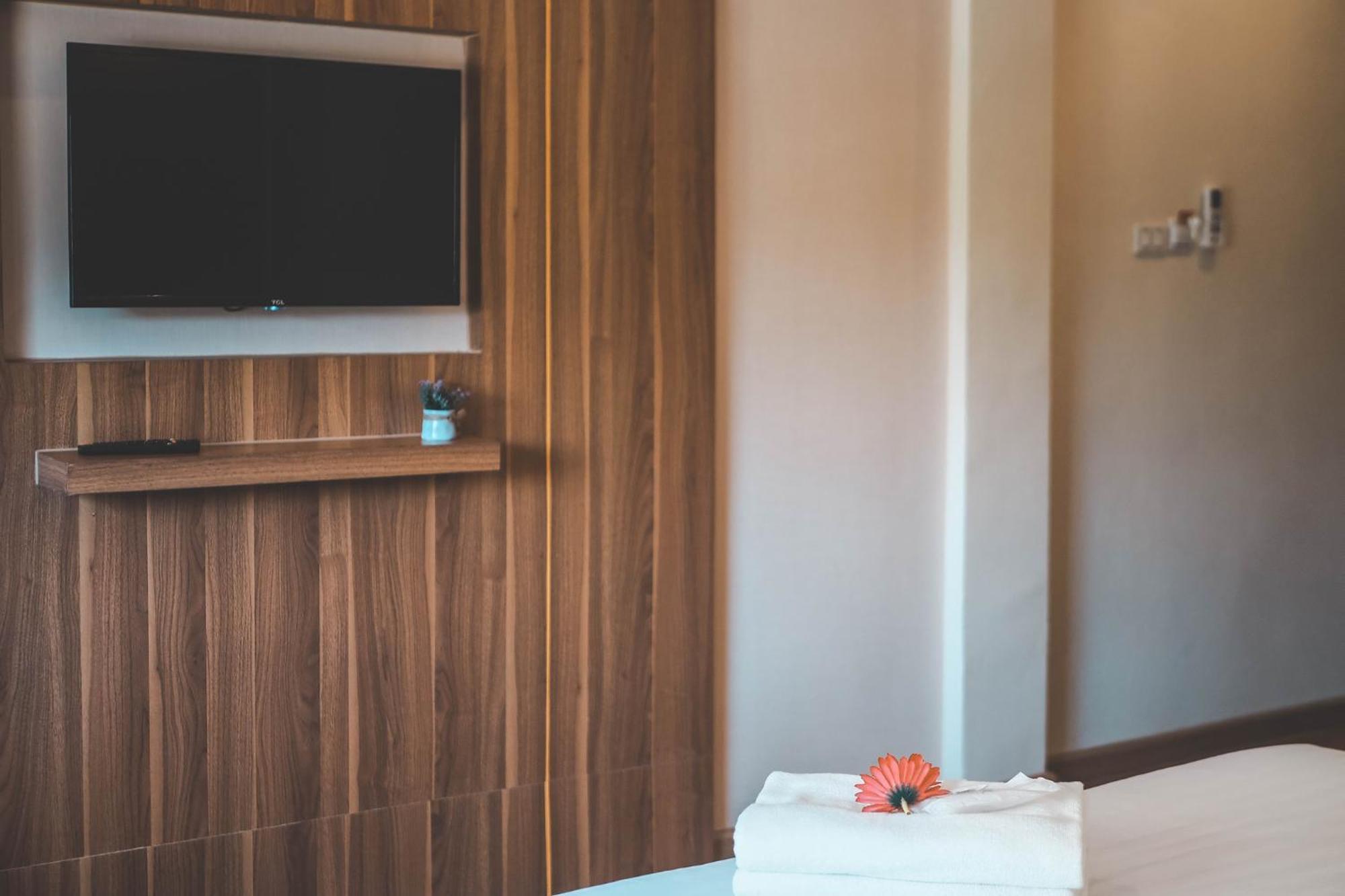 Venice Resort Ban Sai Mai Экстерьер фото