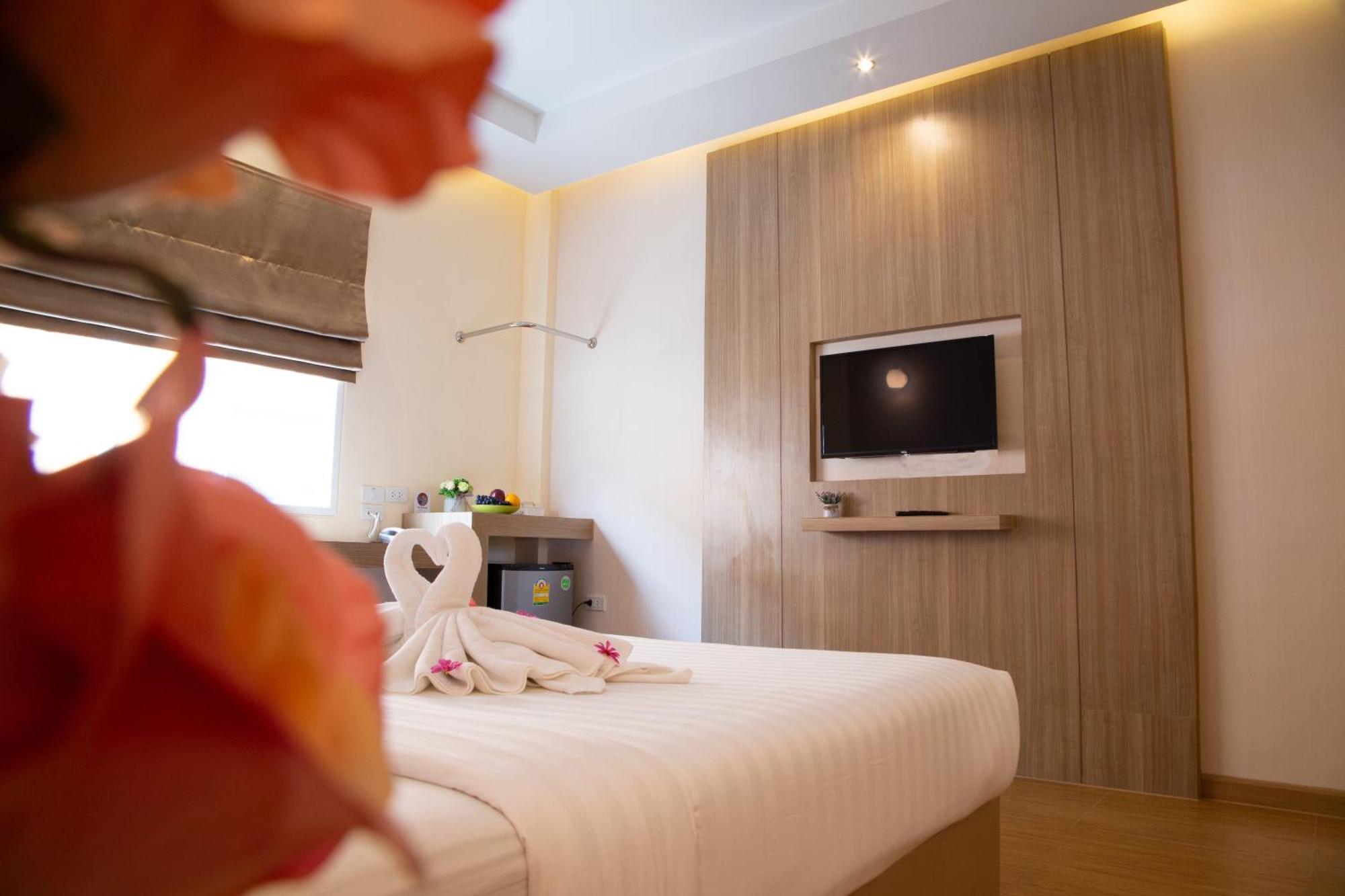 Venice Resort Ban Sai Mai Экстерьер фото