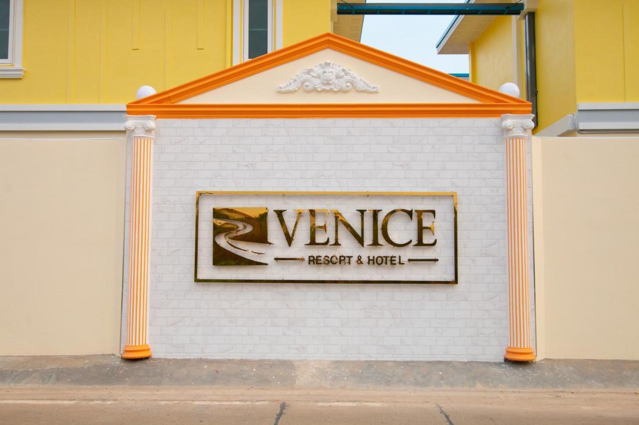 Venice Resort Ban Sai Mai Экстерьер фото