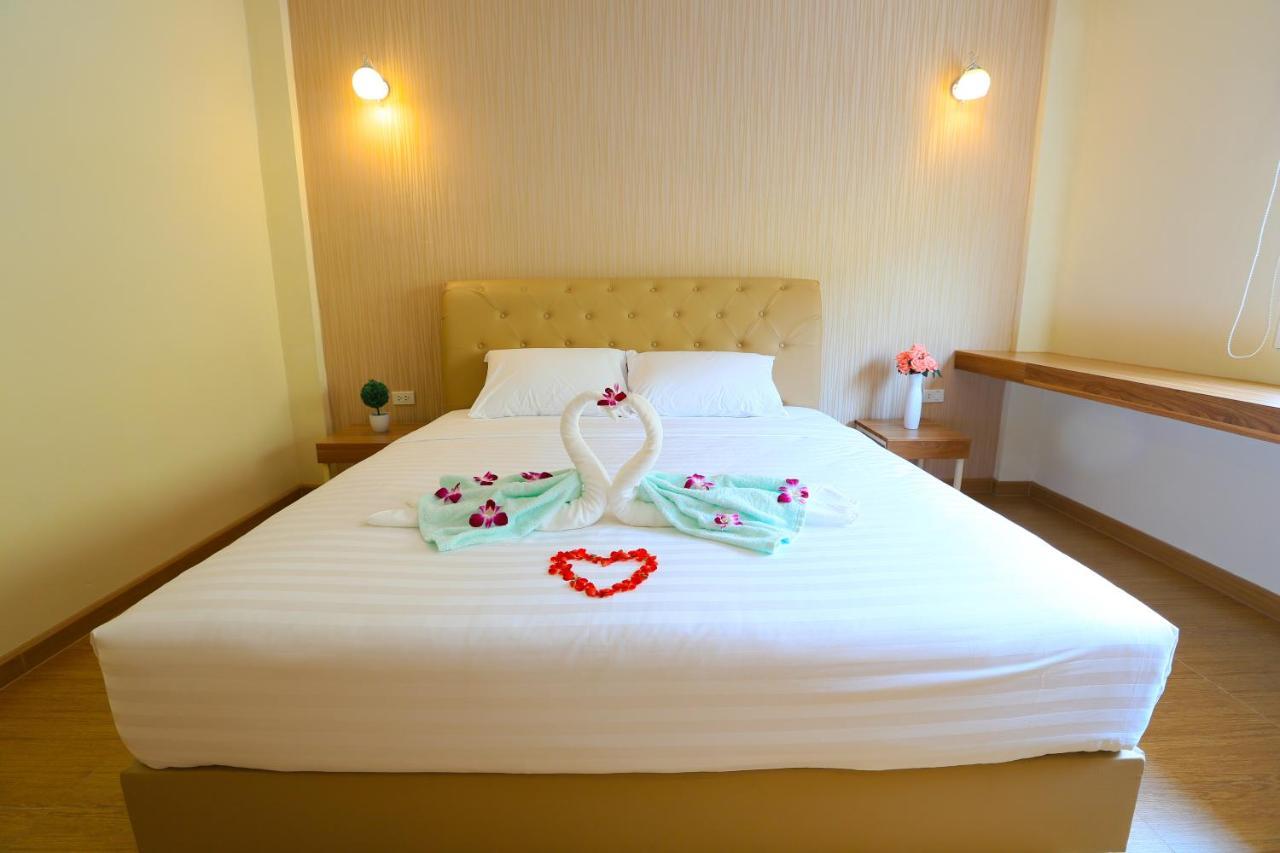 Venice Resort Ban Sai Mai Экстерьер фото