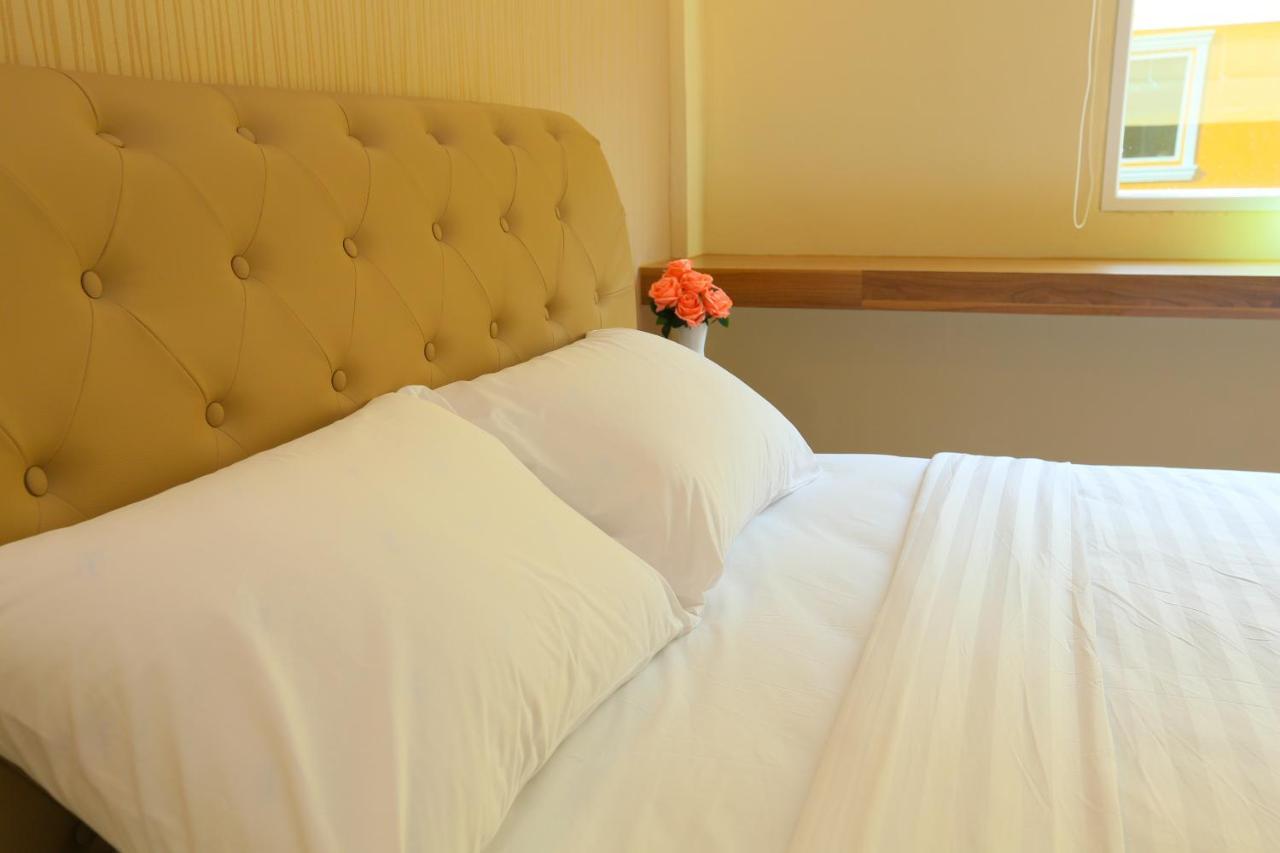 Venice Resort Ban Sai Mai Экстерьер фото